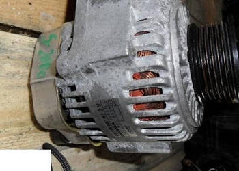 HONDA S2000 AP2 2004 ALTERNATOR