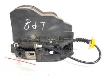 ZAMEK DRZWI LEWY PRZÓD BMW E83 SUV 7154619 03-11