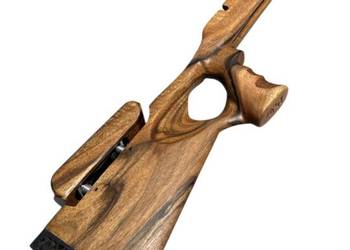 Varmint CZ457  OSADA kolba nowa