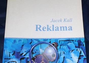 Reklama - Kall Jacek