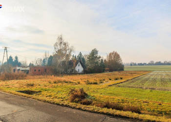 Hecznarowice: działka pod dom