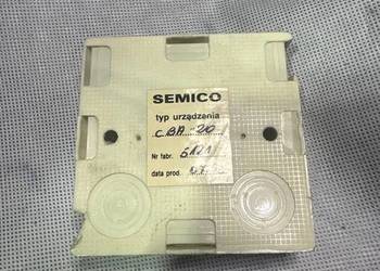 Puszka alarmowa Semico
