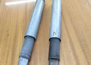 Tylne amortyzatory komar motorynka