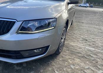 Skoda octavia 1.8 turbo