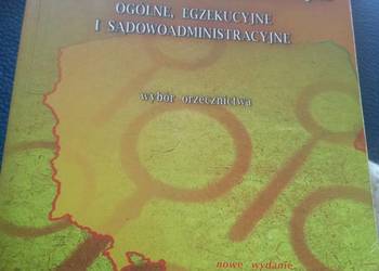 Postępownie administracyjne  Ochendowski