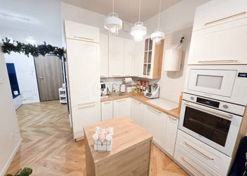 Apartament 36,93 m² PREMIUM, Kolberga Kielce