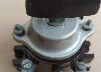 Wyłącznik krzywkowy PRL 25A 250V