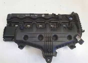 Volvo XC60 I 2.4 D5 POKRYWA ZAWORÓW kolektor 31430316
