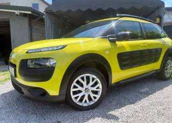 Citroen C4 Cactus Polecam!!