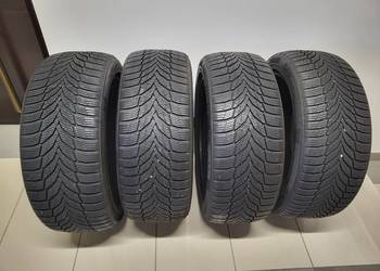 Opony zimiwe NEXEN 225/45 R18