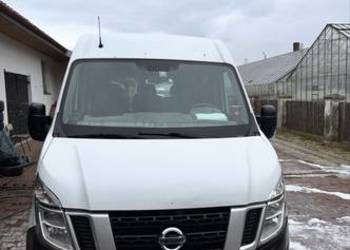 Nissan NV400