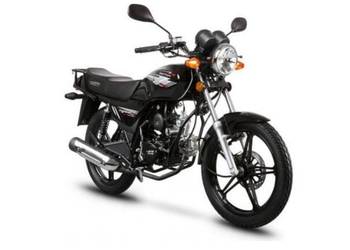Barton 50cc nowy