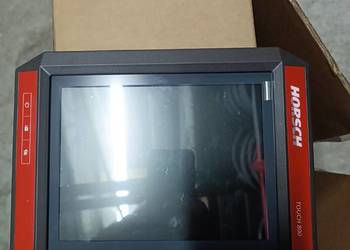 Sterownik Touch 800 Horsch Isobus