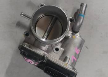 Przepustnica Hyundai 1.6 T-GDI 35100-2B340