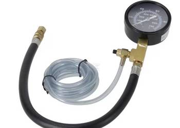 Ciśnieniomierz paliwa psi 19627