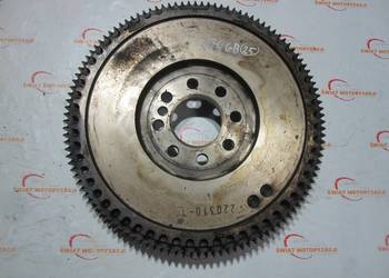 KOŁO ZAMACHOWE SPRZĘGŁA 6C10-6375-AD P8FA TRANSIT BOXER JUMPER 2.2 TDCI HDI