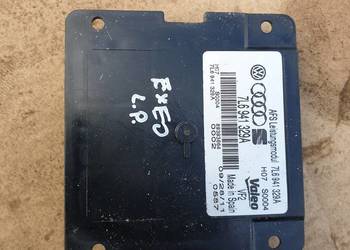 VW SKODA AUDI SEAT EXEO MODUL PRZETWORNICA 7L6941329