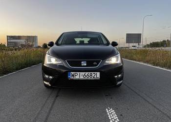 Seat Ibiza Fr 1.2tsi