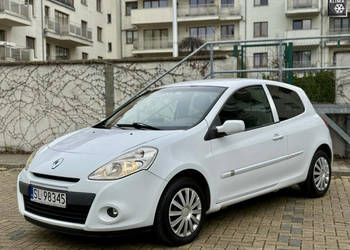 Renault Clio 1.5 dci III (2005-2012)