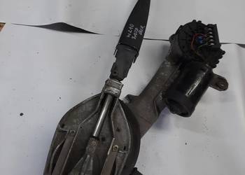 Mercedes W210 mechanizm wycieraczek + silniczek