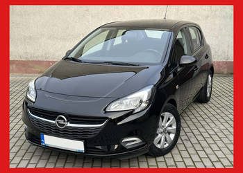Opel Corsa E 2019 1.4 90KM + Fabryczne LPG, Salon Polska, Kamera cofania