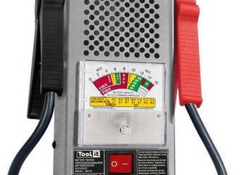 Tester do akumulatorów TBP 100 Gys 055131GYS