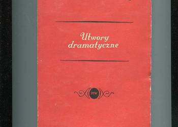 Utwory dramatyczne - Lew Tołstoj