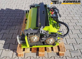 Claas Jaguar - MULTI CROP CRACKER MAX L zgniatacz gniotownik sieczkarnia