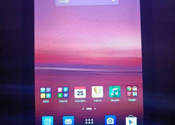 Tablet Asus zadbany