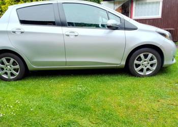 Sprzedam Toyotę Yaris