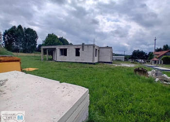 Sprzedam dom bliźniak Miedziana Góra 324.42m2