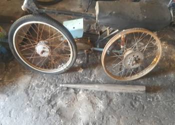 Romet ogar 200