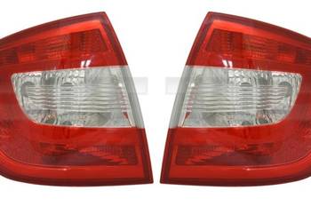 Skoda Rapid 12-19 Lampa tylna NOWA