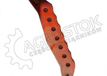 Belka środkowa zaczepowa DT-75 DT Det zaczep duża wymiary  P