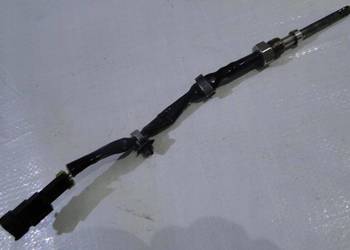 SONDA CZUJNIK SPALIN CHEVROLET CAPTIVA LIFT 2,2 D