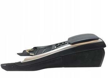 TUNEL ŚRODKOWY PODŁOKIETNIK  Bmw X5 II (2006-2013) E70