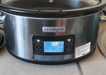 Wolnowar Croctpot 5,6 l