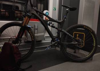 Ibis mojo HD3 SPRZEDAM/ZAMIENIĘ