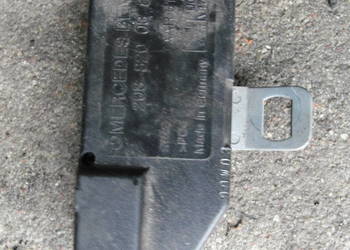 WZMACNIACZ ANTENY MERCEDES CLK W208 SLK W210 W202 2088200389