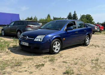 Opel Vectra 1,8 Benzyna+Gaz 2004r. Z Klimatyzacją Tanio-Zamiana! C (2002-2…