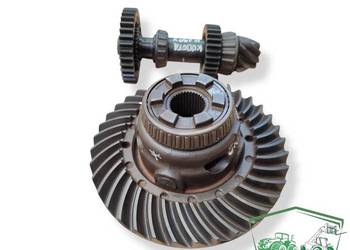 Wkład mostu 8x37 ZF Kubota M 130