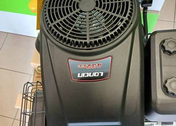 Nowy Loncin LC1P92F silnik 16km traktorka kosiarki