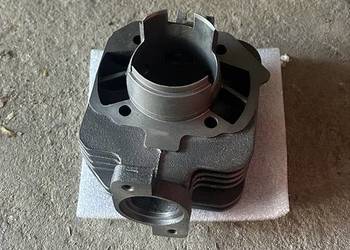 Sprzedam cylinder i tłok 70cc NIE BYŁ NIGDZIE ZAKŁADANY