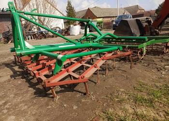 Agregat uprawowy 2,10 m