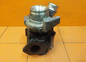 BMW E90 X1 X3 F10 2.0 D 10r 163KM N47 turbina 7797781 49135-05830