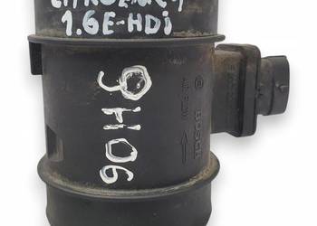 PRZEPŁYWOMIERZ Citroen C4 1.6 e-HDi 0281006054 Bosch