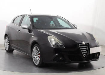 Alfa Romeo Giulietta 1.4 T MultiAir