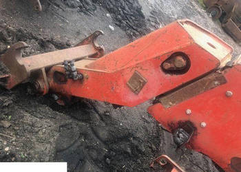 Manitou 628 - Silnik [CZĘŚCI]