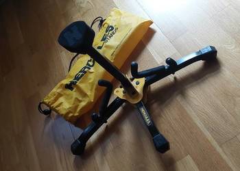 Stojak gitarowy Hercules Stands HCGS-402B