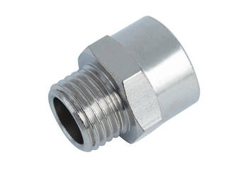 Złączka redukcyjna pneumatyczna 1/4 GW-1/8 GZ